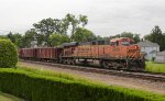 BNSF 5960